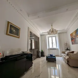 Francesco Romestay - Casa Vittorio Alloggio in famiglia