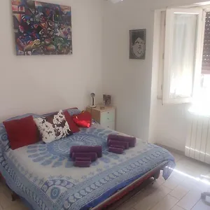Pineta Sacchetti Alloggio in famiglia