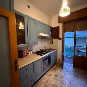 Trastevere Alloggio in famiglia